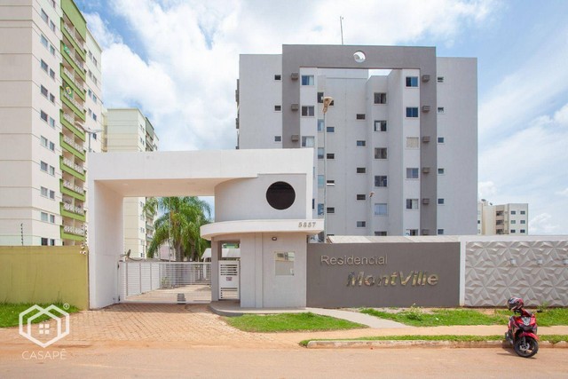 Apartamento com 3 dormitórios, 72 m² - venda por R$ 350.000,00 ou aluguel por R$ 1.700,00/ - Foto 3