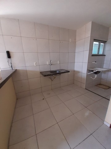 Apartamento para venda com 57 metros quadrados com 2 quartos em Itaperi - Fortaleza - CE - Foto 18