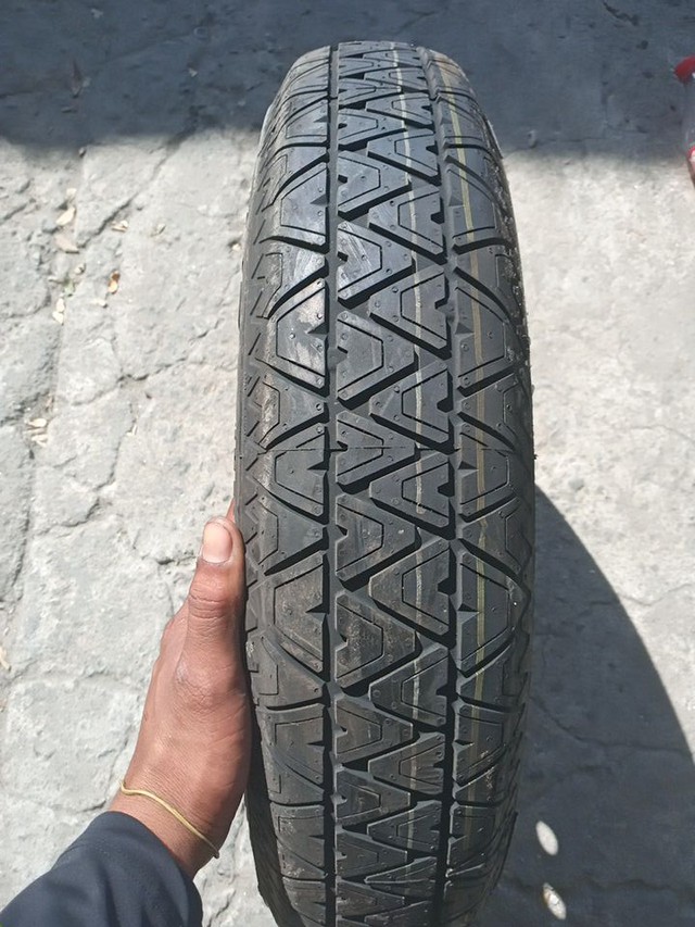 Estepe fino de G10 - Foto 2