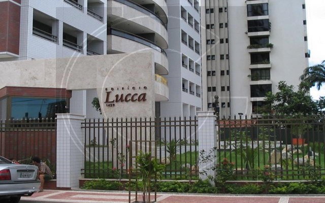 Apartamento com 3 suítes, 4 vagas, à venda, 210 m² por R$ 1.575.000 - Aldeota - Fortaleza/ - Foto 2