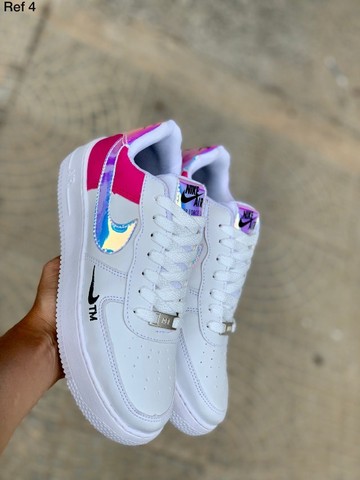 tenis esportivo