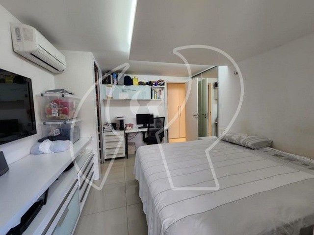 Apartamento com 3 dormitórios à venda, 120 m² por R$ 1.500.000,00 - Meireles - Fortaleza/C - Foto 14