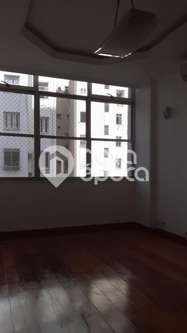 Flamengo | Apartamento 2 quartos, sendo 1 suite - Foto 12
