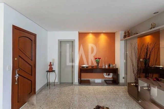 Apartamento à venda, 3 quartos, 1 suíte, 2 vagas, Palmares - Belo Horizonte/MG - Foto 5