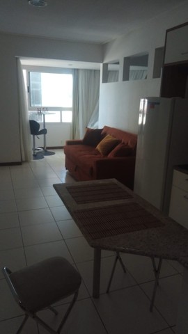 Apartamento para aluguel com 45 metros quadrados com 1 quarto em Petrópolis - Natal - RN - Foto 14