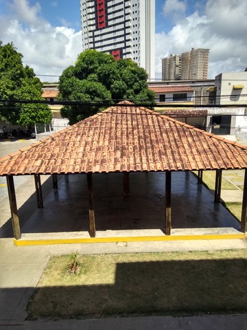 Apartamento à venda, São Jorge, Maceió, AL - Foto 3