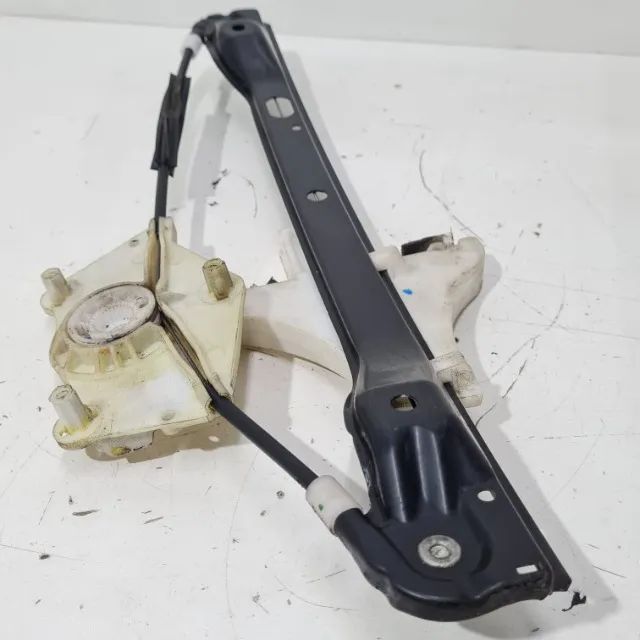 Máquina de vidro porta traseira direita Jetta 2006 a 2011 - Foto 5