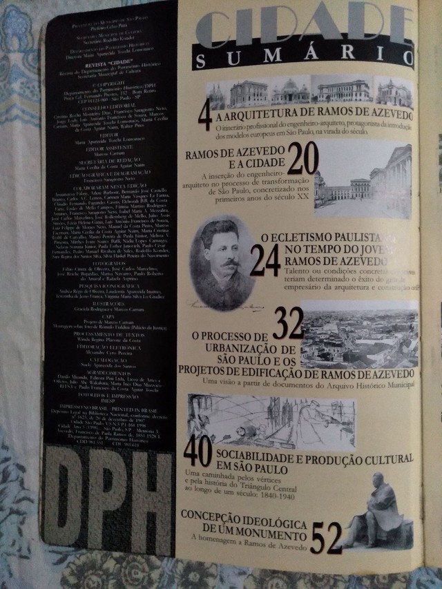 REVISTA CIDADE - Foto 2