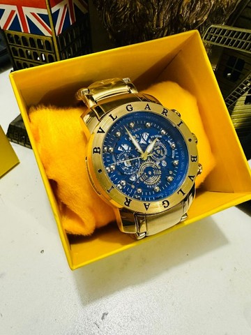 RELÓGIOS PRIMEIRA LINHA