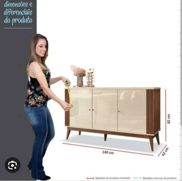 buffet argo - Foto 2