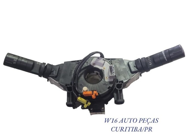 Chave De Seta Limpador Murano 2008 N142