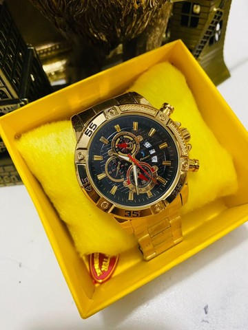 RELÓGIOS PRIMEIRA LINHA - Foto 5