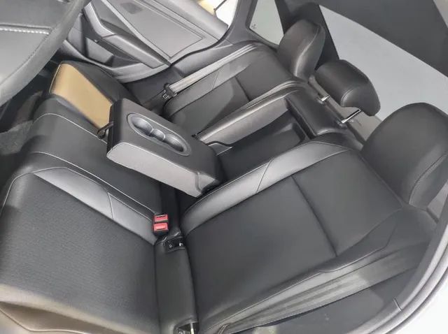 Volkswagen Jetta 1.4 4p 250 Tsi R-Line Automático 2019