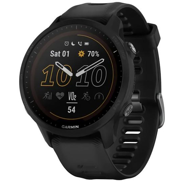 Relógio Garmin Forerunner 955 Solar - Foto 2