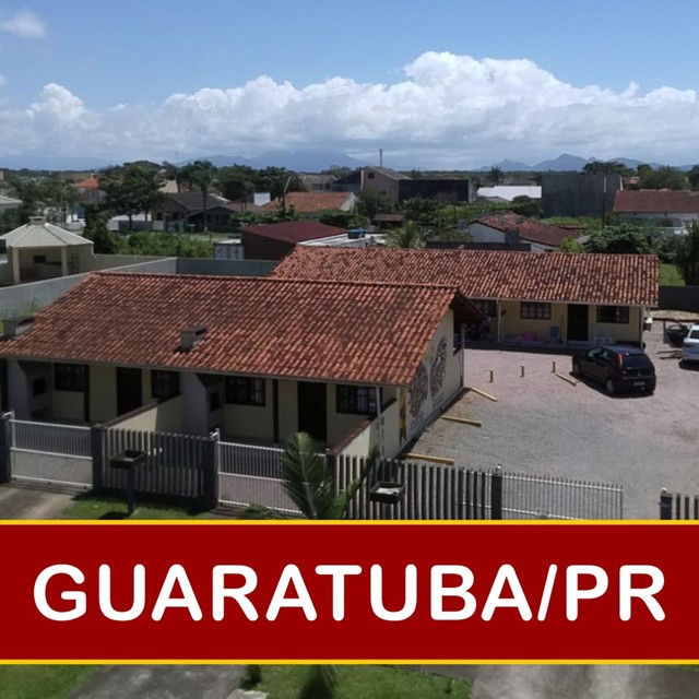 Super desconto março a agosto, fora feriados Guaratuba - Foto 5