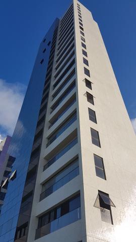 Excelente Apartamento Alto Padrão Areia Preta - Foto 4