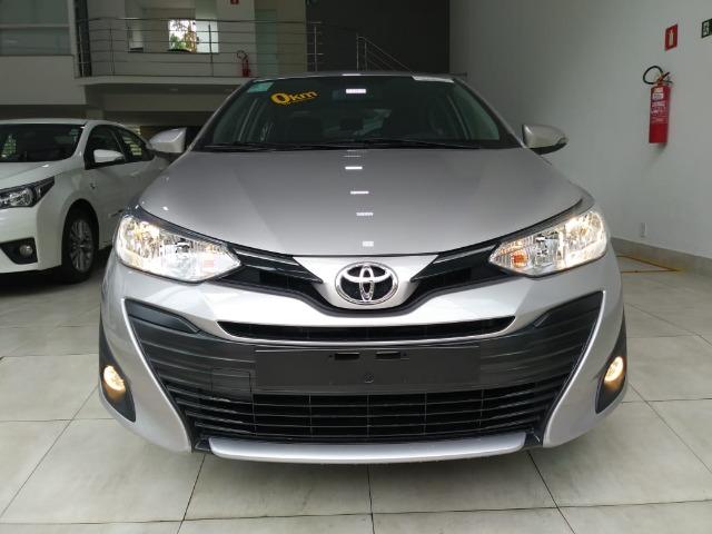 Toyota Yaris 19\20 - Foto 5