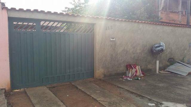 Captação de Casa a venda na Rua Emílio Tischer, Vila Monte Alegre, Paulínia, SP