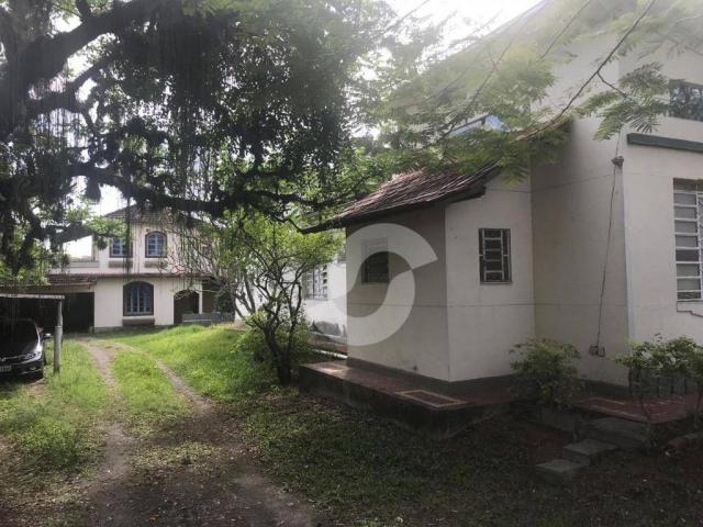 Chácara com 5 dormitórios à venda, 1857 m² por r$ 1.480.000,00 - mangueira - são gonçalo/r - Foto 7