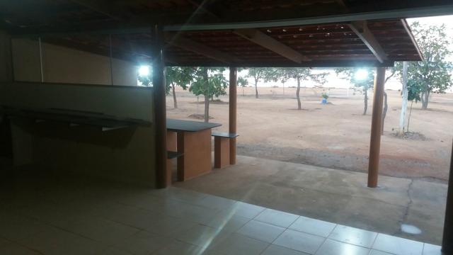 Rancho para alugar no Lago de Três Marias - Foto 12