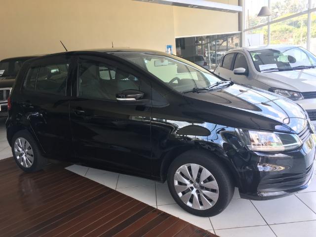 Vw - Volkswagen Fox