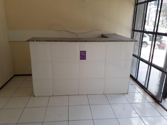 Loja térrea 34m² na Av. Santos Dumont no Cocó - Foto 8