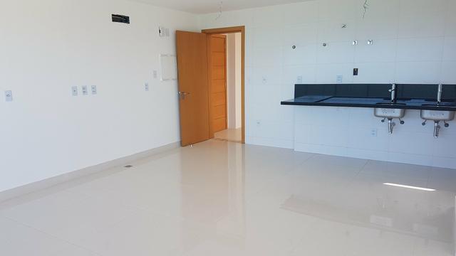 Excelente Apartamento Alto Padrão Areia Preta - Foto 15
