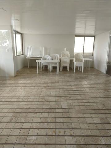 Apartamento na Beira Mar de Piedade com 4 Quartos sendo 1 Suíte - Foto 9