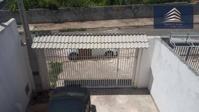 Ótima casa assobradada 190 mil avista !!205 mil financiado !!! - Foto 10