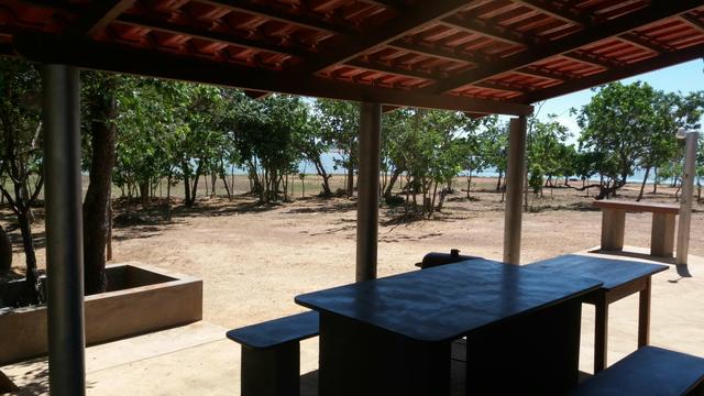 Rancho para alugar no Lago de Três Marias - Foto 5