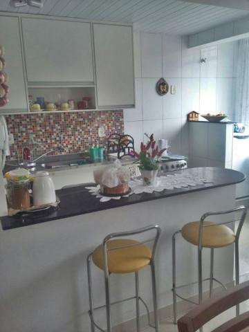 Casa à venda com 4 dormitórios em São gonçalo, Salvador cod:27-IM266834 - Foto 8