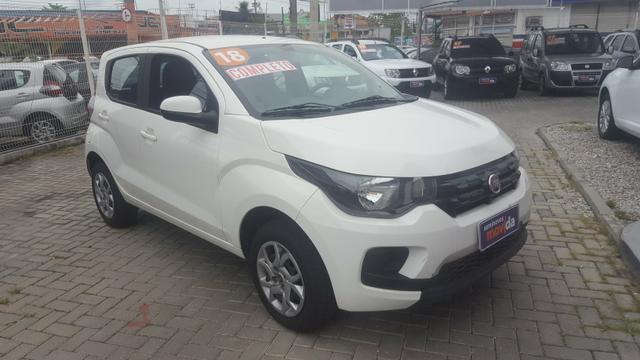 Mobi 2018 R$ 29 .900,00