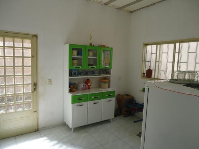 Casa de 02 quartos na Quadra 206 Conjunto 05 do Residencial Oeste - Foto 6