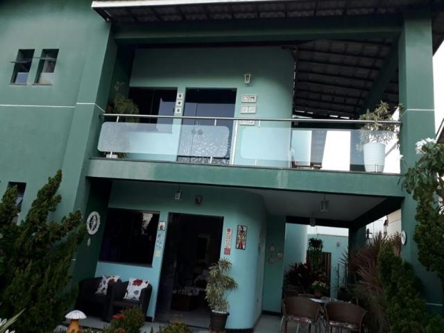Casa de condomínio à venda com 4 dormitórios em Stella maris, Salvador cod:27-IM287175