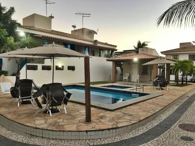 Casa de condomínio à venda com 3 dormitórios em Pituaçu, Salvador cod:27-IM320577
