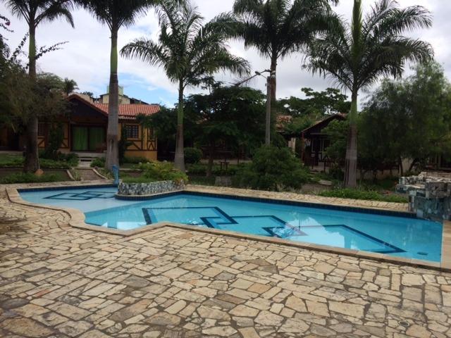 Casa Gravatá-4 suites-Condominio Fechado - Foto 6