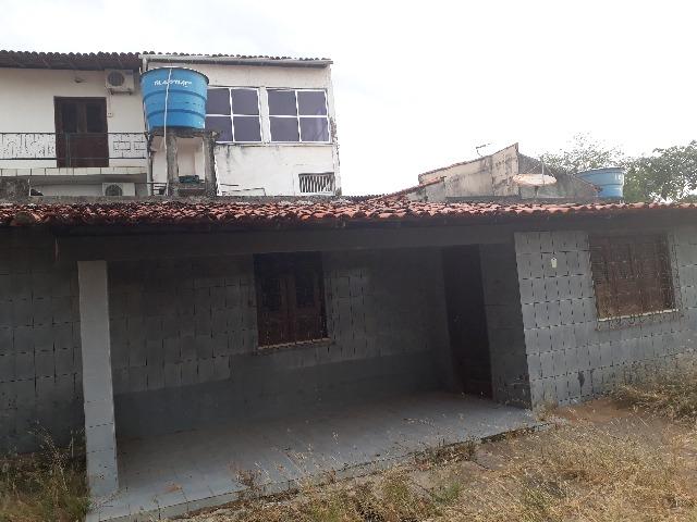 Vende-se Casa estilo Sítio no Angelim - Foto 5