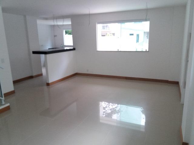 5 quartos, 4 suítes, piscina, churrasqu - Foto 9