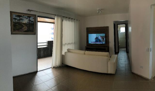 Excelente apartamento em Caiobá com 2 quartos - Foto 7