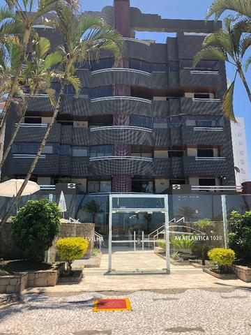 Excelente apartamento em Caiobá com 2 quartos - Foto 6
