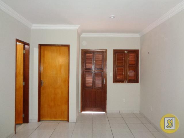 Casa para alugar com 2 dormitórios em Jose walter, Fortaleza cod:41606 - Foto 4