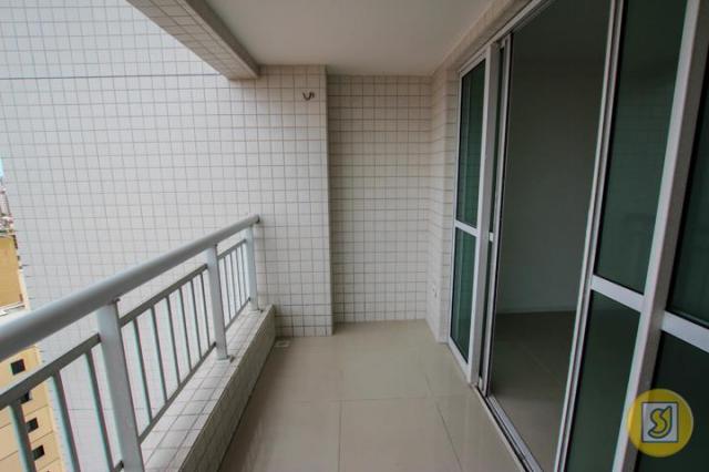 Apartamento para alugar com 3 dormitórios em Centro, Fortaleza cod:47722 - Foto 10