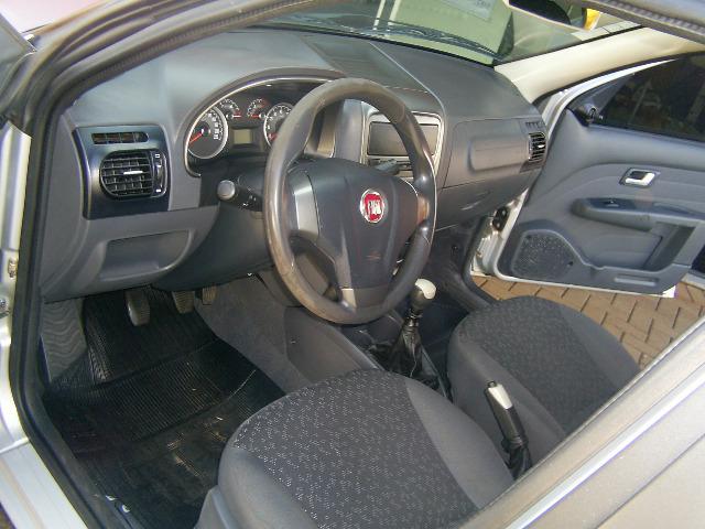 Fiat Palio weekend trekking 1.6 flex 4p - Foto 15