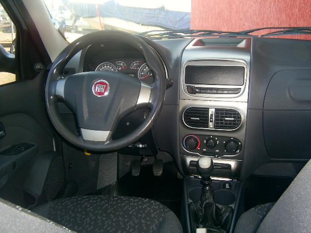 Fiat Palio weekend trekking 1.6 flex 4p - Foto 11