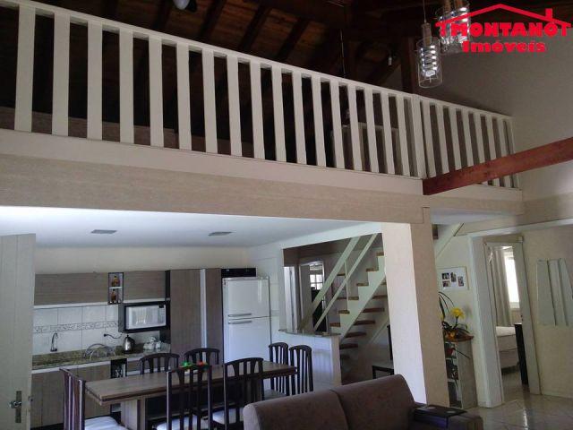 Casa à venda com 5 dormitórios em Zona nova, Capão da canoa cod:2160 - Foto 14