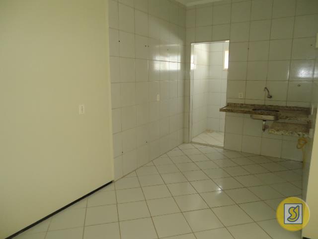 Apartamento para alugar com 3 dormitórios em Lagoa seca, Juazeiro do norte cod:37227 - Foto 4