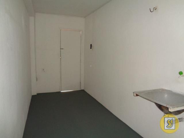 Kitchenette/conjugado para alugar com 1 dormitórios em Jose bonifacio, Fortaleza cod:44329 - Foto 2