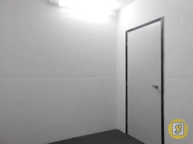 Escritório para alugar em Aldeota, Fortaleza cod:17444 - Foto 6