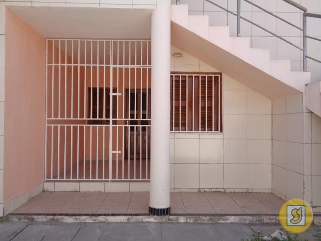 Casa para alugar com 2 dormitórios em Jose walter, Fortaleza cod:41606 - Foto 2