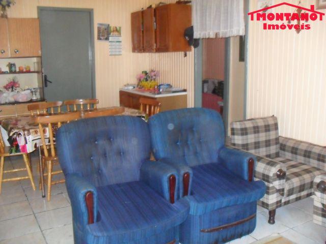 Casa à venda com 3 dormitórios em Praia do barco, Capão da canoa cod:2612 - Foto 4